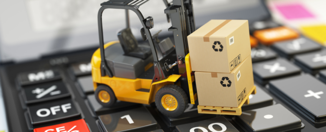 ROI and Reverse Logistics