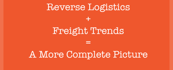 Reverse Logistics