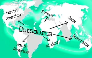 Smart Returns Outsourcing